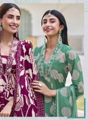 Radhika Lifestyle   SUMMER GARDEN VOL 1